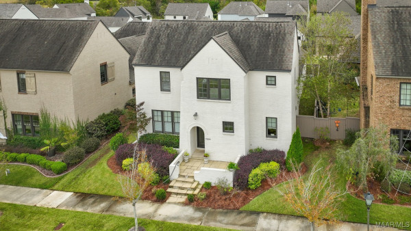 7930 Long Acre Street