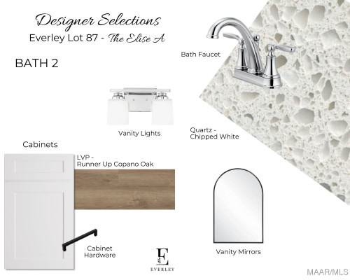 226 Blackberry Boulevard