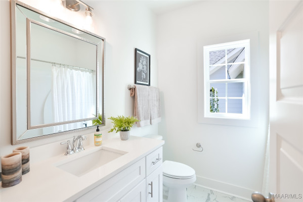 226 Blackberry Boulevard