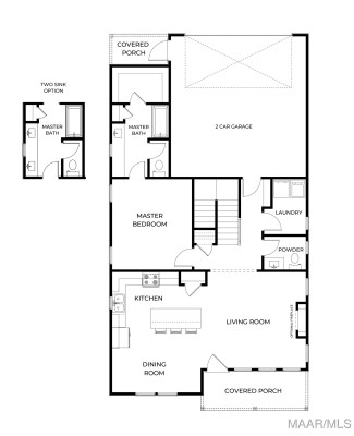 226 Blackberry Boulevard