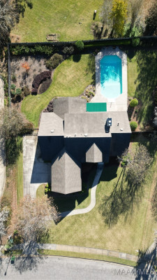 8242 MARSH POINTE Drive