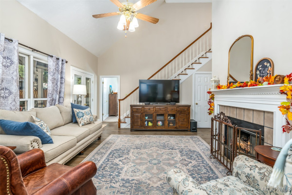 7631 Halcyon Forest Trail