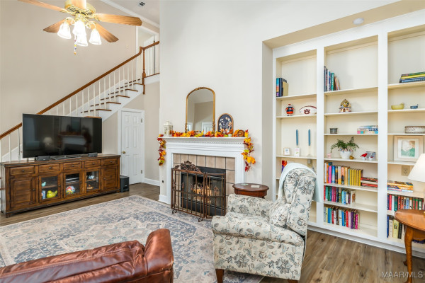 7631 Halcyon Forest Trail