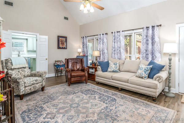 7631 Halcyon Forest Trail