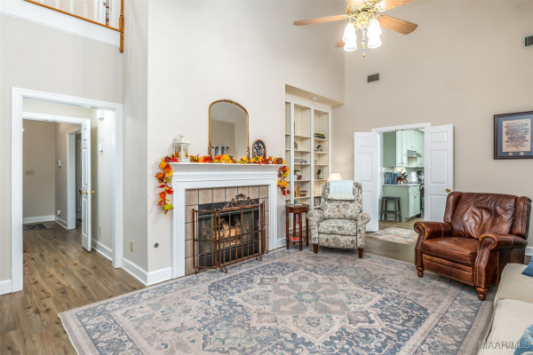 7631 Halcyon Forest Trail