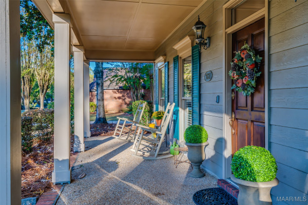 7631 Halcyon Forest Trail