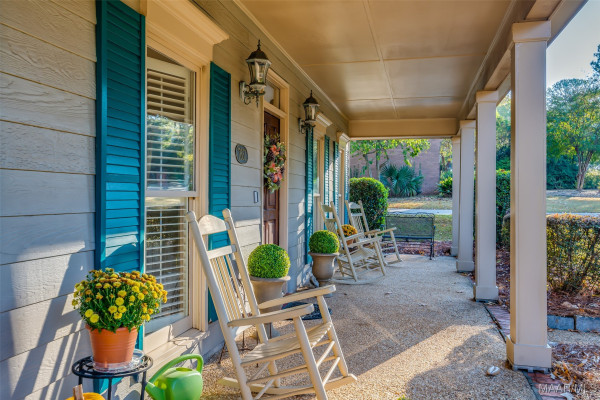 7631 Halcyon Forest Trail