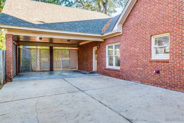 7631 Halcyon Forest Trail