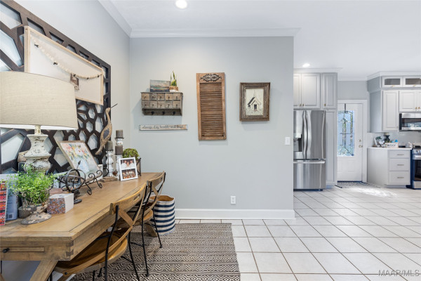 511 Claud Road