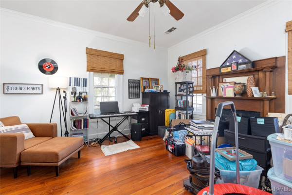511 Claud Road