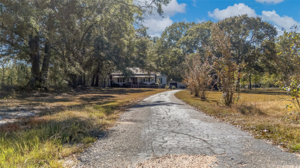 511 Claud Road