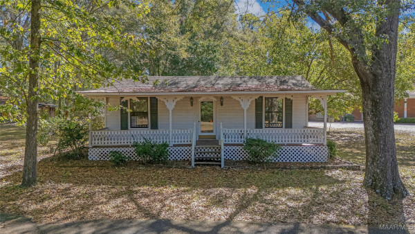 511 Claud Road