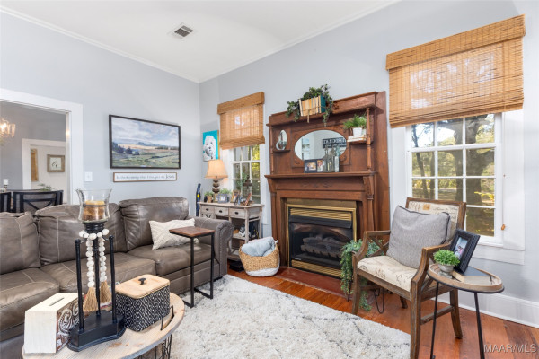 511 Claud Road