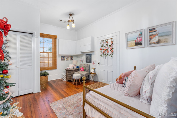 511 Claud Road