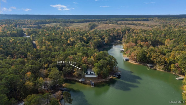 180 Elm Drive
