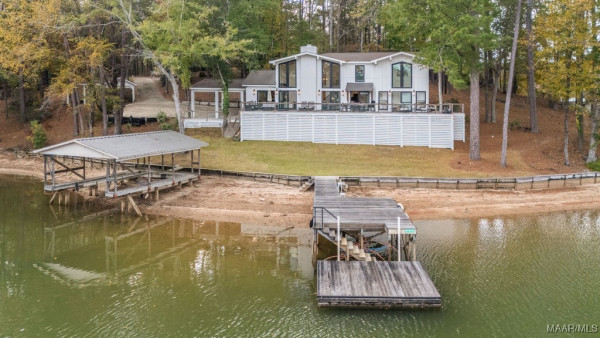 180 Elm Drive