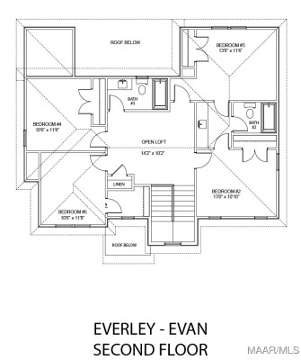 98 Blackberry Boulevard