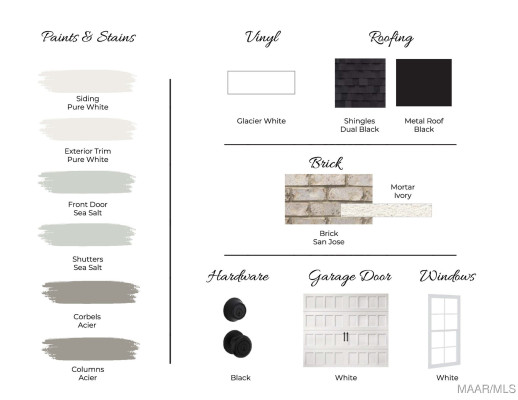 98 Blackberry Boulevard