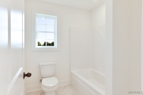 98 Blackberry Boulevard