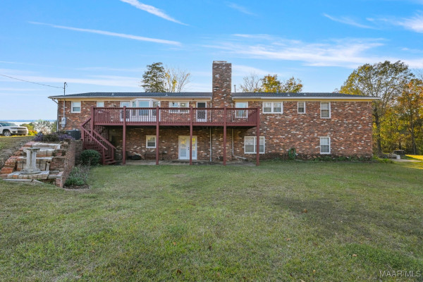 1304 County Road 39 Road