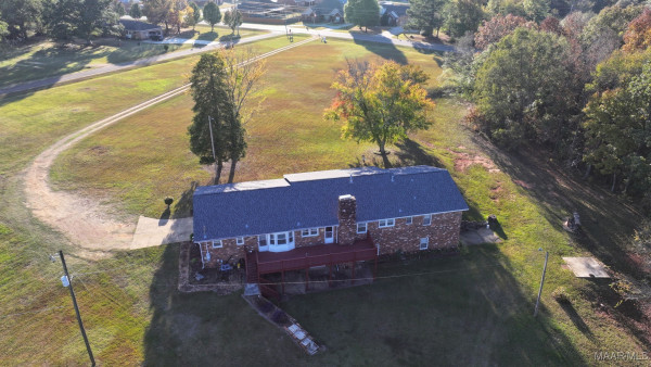 1304 County Road 39 Road