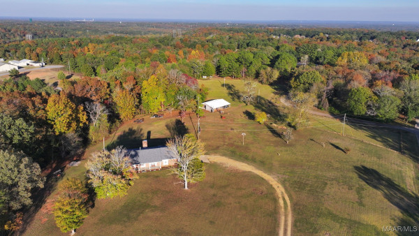 1304 County Road 39 Road