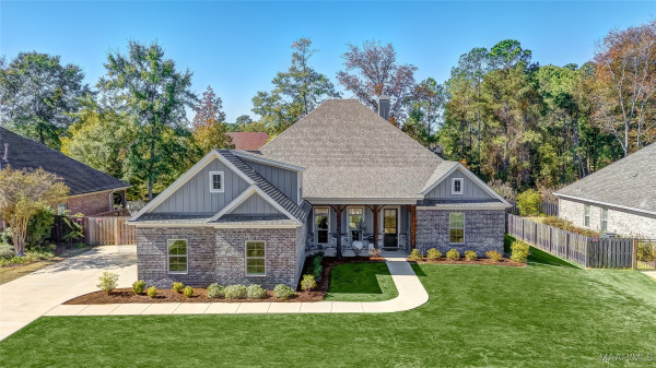 8930 Big Horn Trail