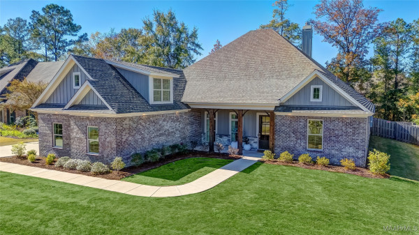 8930 Big Horn Trail