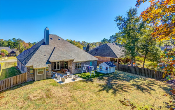 8930 Big Horn Trail