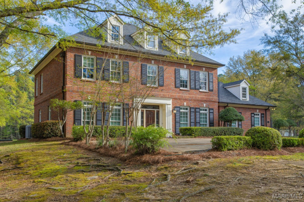 501 Timberlane Road