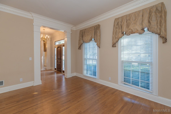 501 Timberlane Road