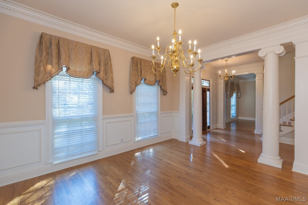 501 Timberlane Road