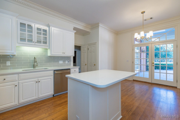 501 Timberlane Road