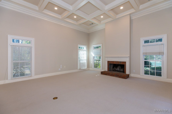 501 Timberlane Road