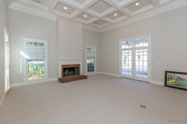 501 Timberlane Road