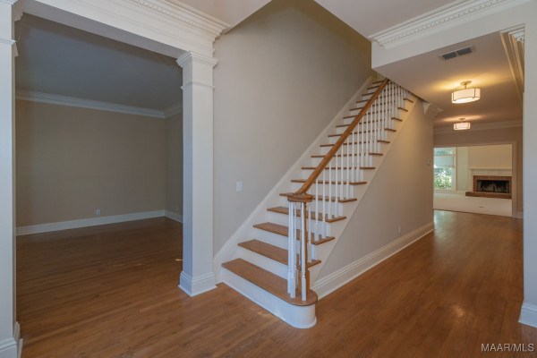 501 Timberlane Road