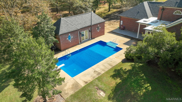 501 Timberlane Road