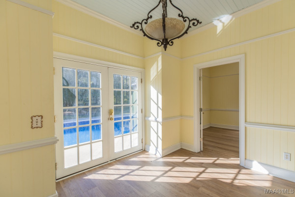 501 Timberlane Road