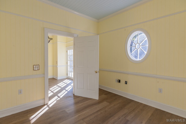 501 Timberlane Road