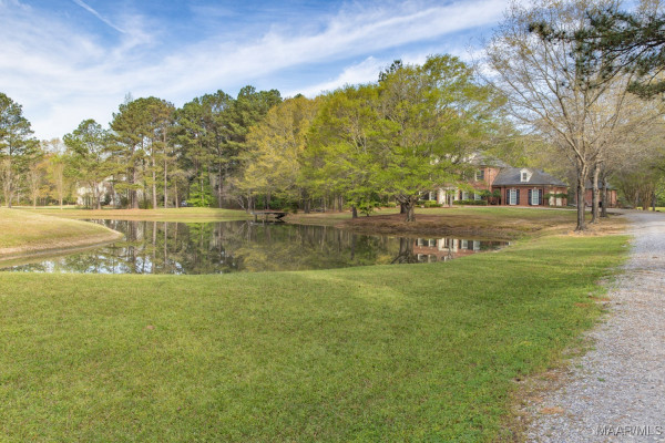 501 Timberlane Road