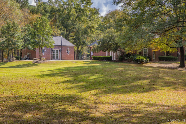 501 Timberlane Road