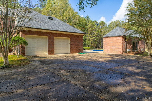 501 Timberlane Road