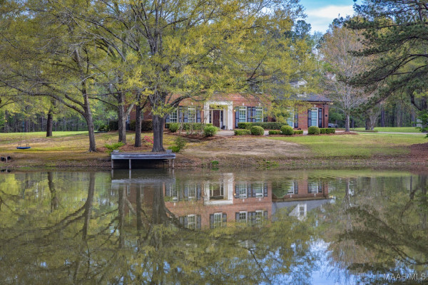 501 Timberlane Road