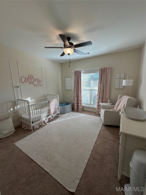 99 Hunters Ridge