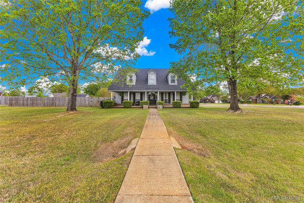227 Mcrae Road