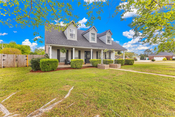 227 Mcrae Road