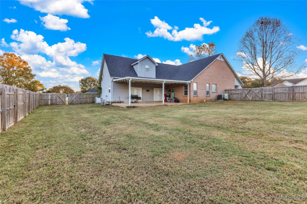 227 Mcrae Road