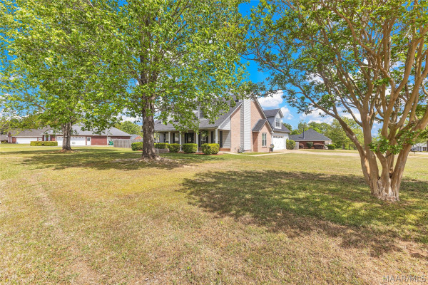 227 Mcrae Road