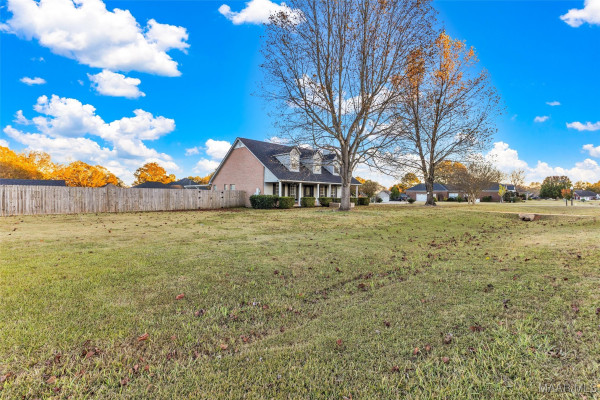 227 Mcrae Road