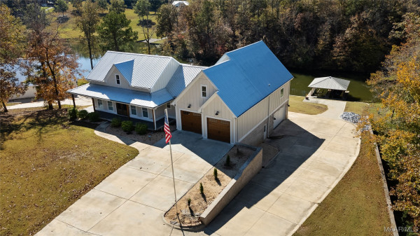 730 County Road 730 .